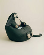 Dog Bean Bag Chair Cover