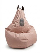Capybara Bean Bag Chair Cover
