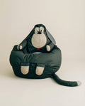Dog Bean Bag Chair Cover