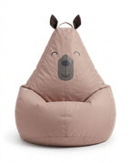 Capybara Bean Bag Chair Cover