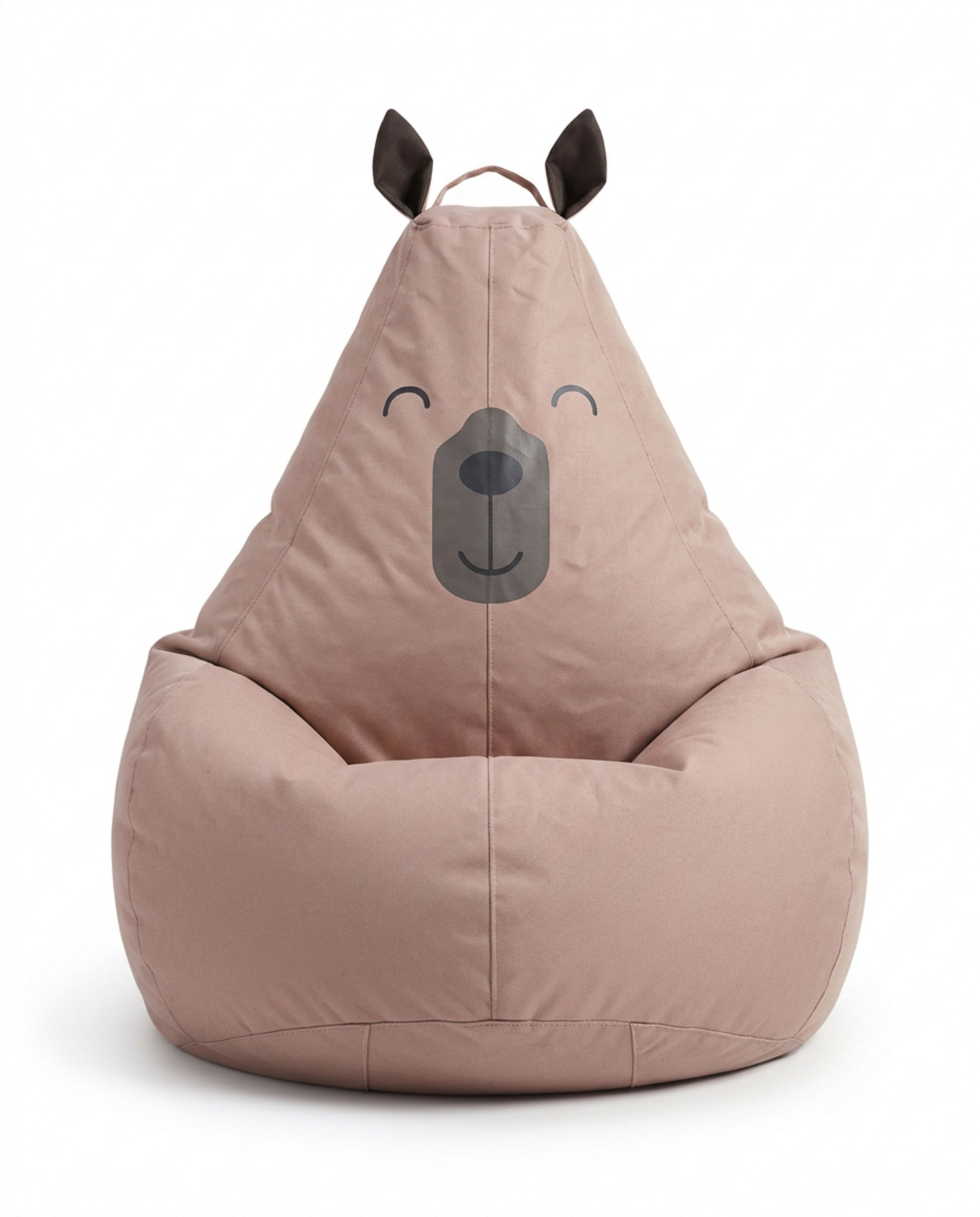 Capybara Bean Bag Chair Cover