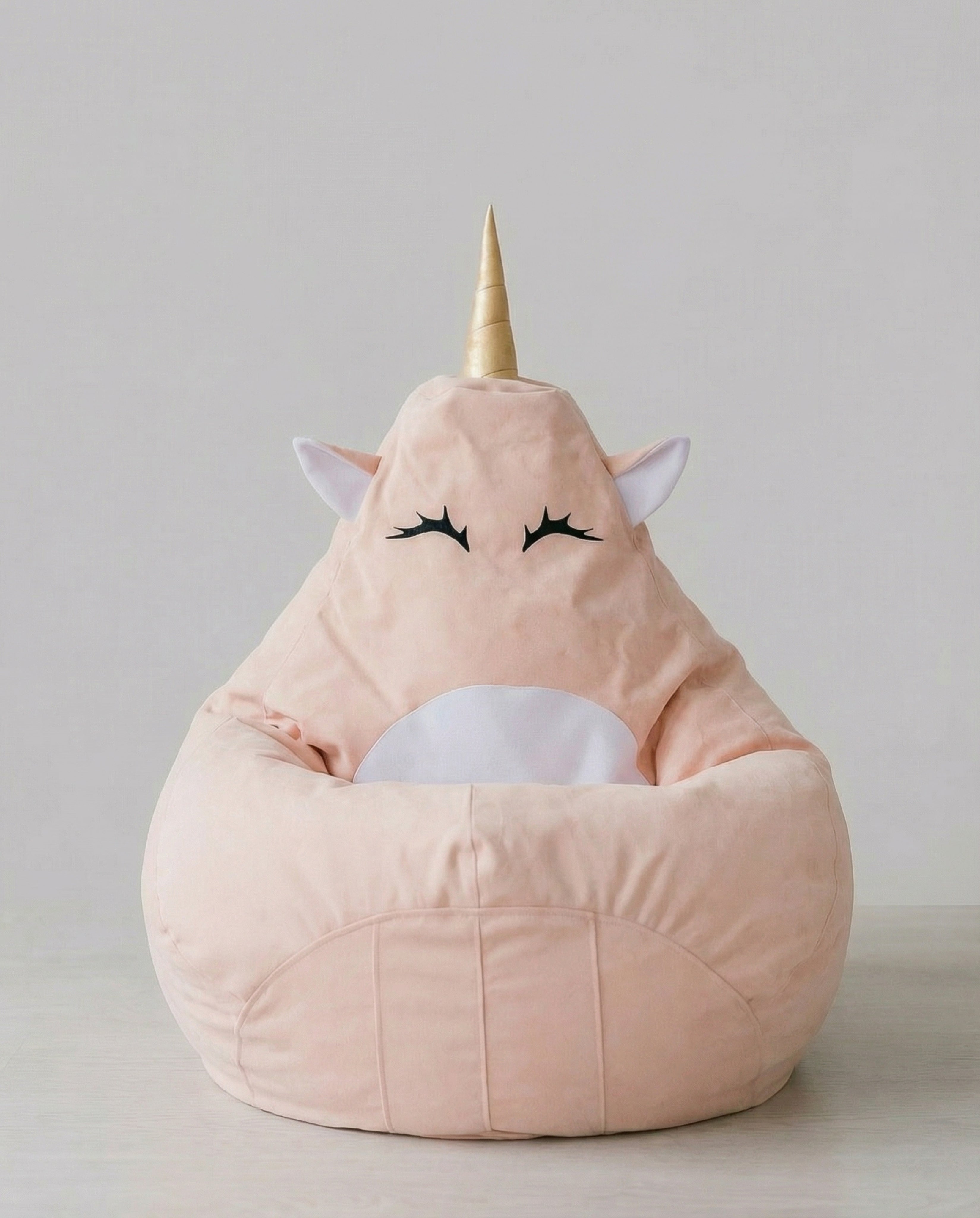 Unicorn Bean Bag Chair