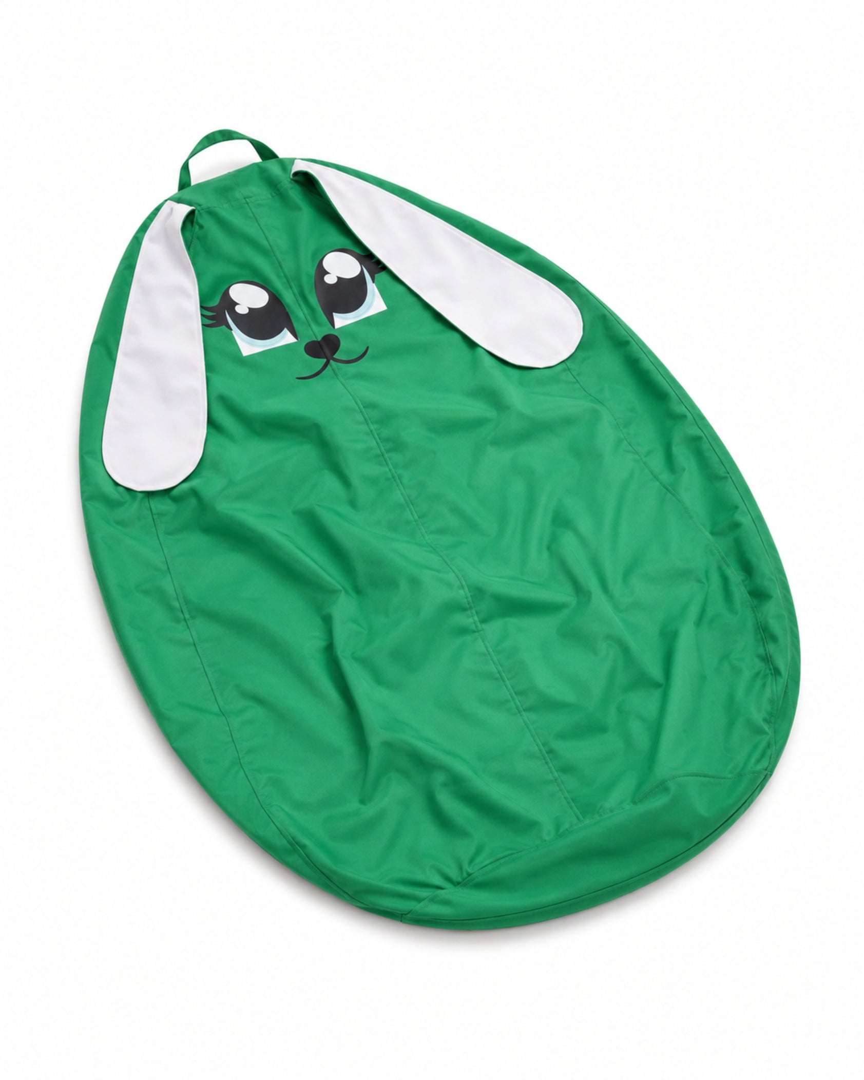 Bunny Bean Bag Chair Cover